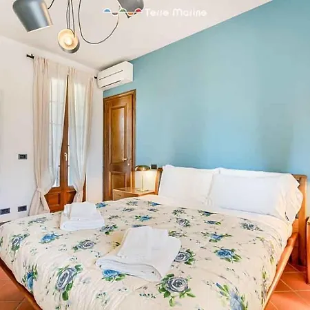 Admiral Garden, Terre Marine * Sarzana