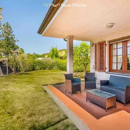 Διαμέρισμα Admiral Garden, Terre Marine *