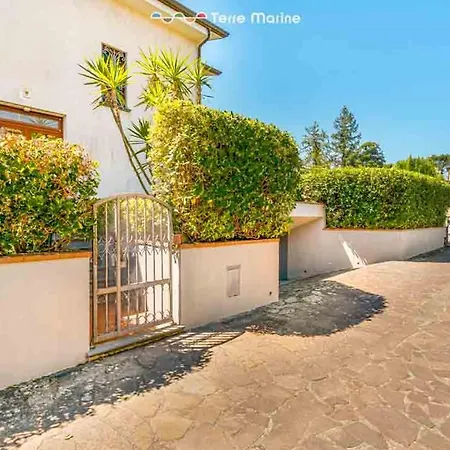 Διαμέρισμα Admiral Garden, Terre Marine *