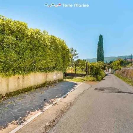 Διαμέρισμα Admiral Garden, Terre Marine *